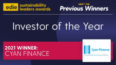 Are you ready to follow in Cyan Finance's footsteps? Entries for the 2022 Awards close on 1 October 2021